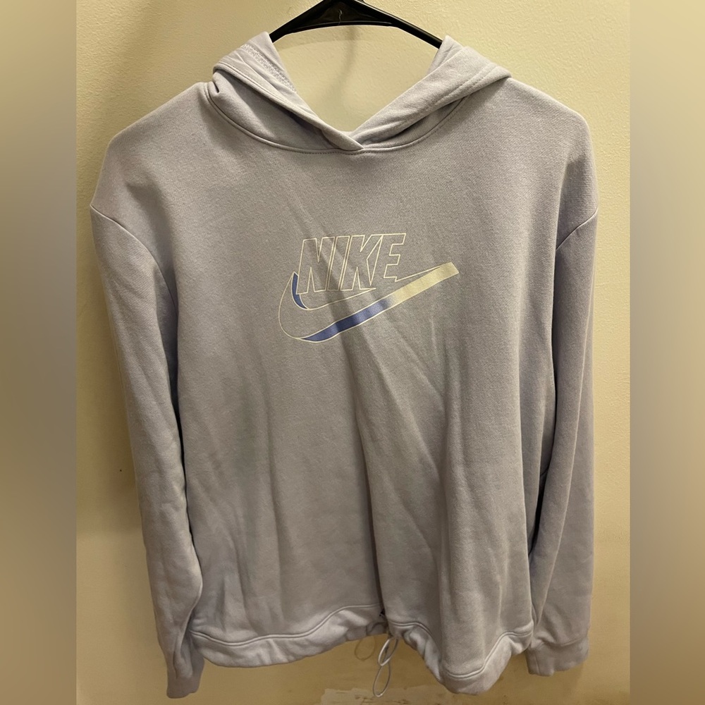 NIKE HOODIE